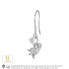 �t�@���^�X�e�B�b�N�E�r�[�X�g �O�b�Y �A�N�Z�T���[ Niffler �j�t���[ �s�A�X �V���o�[ �Ў� ���j�Z�b�N�X �v���[���g