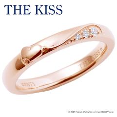 �X�k�[�s�[ �����O �w�� THE KISS PEANUTS �X�k�[�s�[ �V���o�[ �����O PN-SR506CB ���f�B�[�X ���� �P�i �A�N�Z�T���[ �W���G���[ �y�A