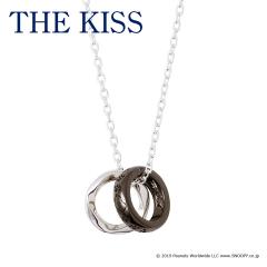 �X�k�[�s�[ �l�b�N���X THE KISS PEANUTS �X�k�[�s�[ �V���o�[ �l�b�N���X PN-SN505 �����Y �j�� �P�i �A�N�Z�T���[ �W���G���[ �u�����h