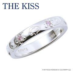 �X�k�[�s�[ �����O �w�� THE KISS PEANUTS �X�k�[�s�[ �V���o�[ �����O PN-SR1500CZ ���f�B�[�X ���� �P�i �A�N�Z�T���[ �W���G���[ �y�A