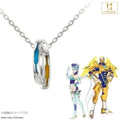 �^�C�K�[���o�j�[ 2 �O�b�Y �l�b�N���X TIGER & BUNNY 2 �u���[���[�Y & �S�[���f�����C�A�� / �o�f�B�l�b�N���X �V���o�[ ���j�Z�b�N�X 