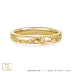 ���ł��� �O�b�Y �����O �w�� ���ł��� �����O �V���o�[�i�C�G���[�S�[���h�R�[�e�B���O�j ���f�B�[�X ���� �T�����I �A�N�Z�T���[ �l�C 