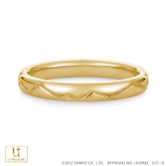 ���ł��� �O�b�Y �����O �w�� ���ł��� �����O �V���o�[�i�C�G���[�S�[���h�R�[�e�B���O�j �����Y �j�� �T�����I �A�N�Z�T���[ �u�����h 