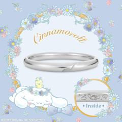 �T�����I �V�i�����[�� �w�� �����O �T�����I�L�����N�^�[�Y Cinnamoroll �}���b�W�����O �v���`�i ���j�Z�b�N�X �j�����p �����w�� �A�j