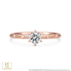 �A�C�h���}�X�^�[ SideM �����O �w�� / High�~Joker �V���o�[�i�s���N�S�[���h�R�[�e�B���O�j ���f�B�[�X ���� �A�N�Z�T���[ �W���G���[ 