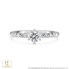 �A�C�h���}�X�^�[ SideM �����O �w�� / �_���ꍰ �V���o�[ ���f�B�[�X ���� �A�N�Z�T���[ �W���G���[ �l�C �u�����h �a���� �v���[���g 