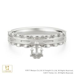 �A�Y�[�����[�� ���`�[�t�����O�i�V���A�X�j �w��  �V���o�[ �A�N�Z�T���[ �����Y �j�� �A�N�����X�^���h�t�� ������� �l�C �v���[���g 