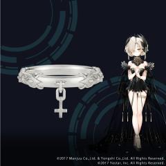 �A�Y�[�����[�� ���`�[�t�����O�i�V�F�t�B�[���h�j �w��  �V���o�[ �A�N�Z�T���[ �����Y �j�� �A�N�����X�^���h�t�� �v���[���g �u�����h