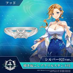 �A�Y�[�����[�� �����O �w�� ���`�[�t�����O�i�t�b�h�j �V���o�[ �A�N�����X�^���h�t�� �����Y �j�� �A�N�Z�T���[ ������� �l�C �u����