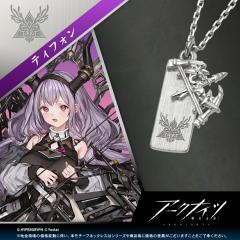 �A�[�N�i�C�c �O�b�Y �l�b�N���X ���`�[�t�l�b�N���X �i�e�B�t�H���j �V���o�[ ���j�Z�b�N�X �j�����p �����Y ���f�B�[�X �A�N�Z�T���[ 