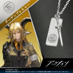 �A�[�N�i�C�c �O�b�Y �l�b�N���X ���`�[�t�l�b�N���X �i�f�[�Q���u���q���[�j �V���o�[ ���j�Z�b�N�X �j�����p �����Y ���f�B�[�X �A�N�Z