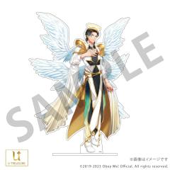 Obey Me! ���ׂ��݁[! �O�b�Y �A�N�����X�^���h ���V�t�@�[ �A�N�����X�^���h �������炷�҂ɏj���� ���j�Z�b�N�X �j��