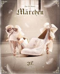 MAYLA �}�C�� �T�E���h�z���C�Y�� �O�b�Y �C �p���v�X �T�E���h�z���C�Y�� 20���N �A�C�R�j�b�N �V���[�Y �I�u�W�F �p���v�X Marchen �G