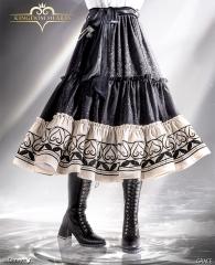 MAYLA �}�C�� / �L���O�_�� �n�[�c / �O�b�Y �X�J�[�g �A�C�R�j�b�N �X�J�[�g ���N�T�X ���f�B�[�X ���� ���K�i �V�i ���� �L���O�_�� �n