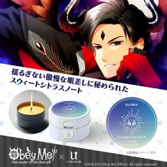 Obey Me! ���ׂ��݁[! �O�b�Y �G�� �L�����h�� �A���}�L�����h�� ���V�t�@�[ �I�[�K�j�b�N�L�����h�� �z�[���t���O�����X