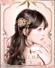 MAYLA �}�C�� �J�[�h�L���v�^�[������ �O�b�Y �w�A�A�N�Z�T���[ ���񂴂� ������ �A�C�R�j�b�N �w�A�I�u�W�F �}�W�F�X�e �{ �� ������ ��