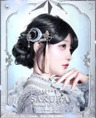 MAYLA �}�C�� �J�[�h�L���v�^�[������ �O�b�Y �w�A�A�N�Z�T���[ ���񂴂� ������ �A�C�R�j�b�N �w�A�I�u�W�F �}�W�F�X�e �{ �� ���i���G