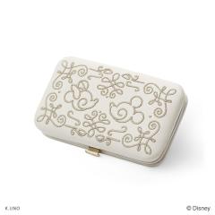 �P�C�E�m K.UNO / �~�b�L�[���~�j�[ / �g���x���W���G���[�P�[�X �f�B�Y�j�[ �A�N�Z�T���[ ���[�P�[�X �������� �����^�� ���s �g���x�� 