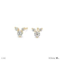 �P�C�E�m K.UNO / �~�b�L�[�}�E�X / �s�A�X K18�C�G���[�S�[���h �_�C�������h ���K�V���b�v�o�b�O�t�� ��p�P�[�X�t�� ���f�B�[�X ���� 