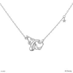 �P�C�E�m K.UNO / �f�B�Y�j�[�f��w�t�@���^�W�A�x / �l�b�N���X �v���`�i ���K�V���b�v�o�b�O�t�� ��p�P�[�X�t�� ���f�B�[�X ���� �f�B