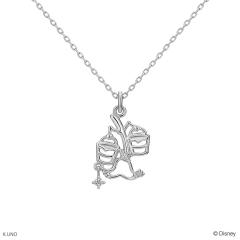 �P�C�E�m K.UNO / �f�B�Y�j�[�f��w�t�@���^�W�A�x / �l�b�N���X �v���`�i ���K�V���b�v�o�b�O�t�� ��p�P�[�X�t�� ���f�B�[�X ���� �f�B