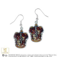 �n���[�E�|�b�^�[ �O�b�Y �s�A�X Gryffindor Crest Drop Earrings ���f�B�[�X ���� �A�N�Z�T���[ The Carat Shop �C�O�A���i ���K�i �l�C