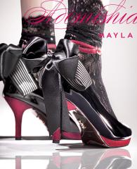 MAYLA �}�C�� �C �p���v�X �A�[�f�~�[�V�A ���[�f�B�N���[�`�F�E�G���E�T���g�E�N���� ���f�B�[�X ���� ���K�i �V�i ���� MAYLA �p���v�X