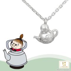 ���[�~�� ���g���~�C �l�b�N���X kaveri�i�J���F���j ���g���~�C �e�B�[�|�b�g �V���o�[ MOOMIN �A�N�Z�T���[ ���f�B�[�X �l�C �M�t�g ��