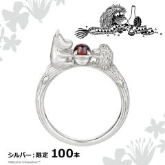 ���[�~�� �O�b�Y �w�� �����O ���[�~���Ƃ���c���� �����O �V���o�[ 100�{���� ���f�B�[�X ���� �A�N�Z�T���[ �W���G���[ �l�C �u�����h