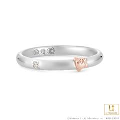 ���̃J�[�r�B �����O �w�� LOVE POWER �J�[�r�B �����O �v���`�i�~K18�s���N�S�[���h �����w�� �}���b�W�����O ���f�B�[�X