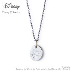 �f�B�Y�j�[ �v�[���� �l�b�N���X THE KISS �U�L�b�X �f�B�Y�j�[ ���܂̃v�[����&�s�O���b�g �V���o�[ �l�b�N���X ���j�Z�b�N�X �j�����p 