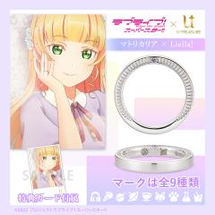 ���u���C�u�I�X�[�p�[�X�^�[!! �O�b�Y �w�� �����O �V���o�[ ���j�Z�b�N�X �j�����p �����Y ���f�B�[�X �A�N�Z�T���[ �W���G���[ �l�C   