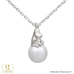 ���[�~�� �l�b�N���X �p�[���V���[�Y�i���[�~���j �V���o�[ �^�� �V�R�p�[�� �W�� MOOMIN �W���G���[ �A�N�Z�T���[ ���f�B�[�X �V���v�� 