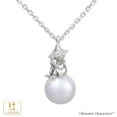 ���[�~�� �l�b�N���X �p�[���V���[�Y�i�X�i�t�L���j �V���o�[ �^�� �V�R�p�[�� �W�� MOOMIN �W���G���[ �A�N�Z�T���[ ���f�B�[�X �M�t�g 