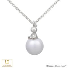 ���[�~�� �l�b�N���X �p�[���V���[�Y�i���g���~�C�j �V���o�[ �^�� �V�R�p�[�� �W�� MOOMIN �W���G���[ �A�N�Z�T���[ ���f�B�[�X �M�t�g 