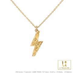 �|�P���� �O�b�Y �s�J�`���E �l�b�N���X �g�ł񂫃^�C�v�h�|�P���� ���Ȃ��܃l�b�N���X �V���o�[�i�C�G���[�S�[���h�R�[�e�B���O�j 