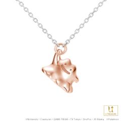 �|�P���� �O�b�Y �A�N�Z�T���[ ���^���� �l�b�N���X �V���o�[�i�s���N�S�[���h�R�[�e�B���O�j �j�����p ���j�Z�b�N�X ���f�B�[�X �����Y 