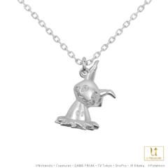 �|�P���� �O�b�Y �~�~�b�L�� �l�b�N���X �v���`�i ���j�Z�b�N�X �j�����p ���f�B�[�X �����Y �A�N�Z�T���[ �v���[���g