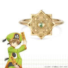 �J�[�h�L���v�^�[������ �O�b�Y �w�� �����O ���T �����O �u���j�Ձv �V���o�[ ���f�B�[�X ���� �A�N�Z�T���[ �W���G���[ �l�C �u�����h 