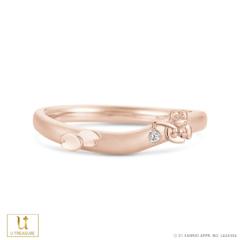 ���낯�낯����� �w�� �����O ���f�B�[�X ���� K18�s���N�S�[���h ���낯�낯����� �����w�� �}���b�W�����O �A�j�o�[�T���[�W���G���[