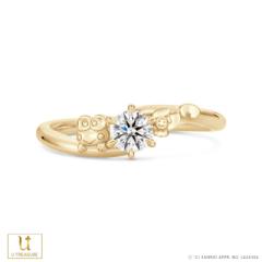 ���낯�낯����� �w�� �����O ���f�B�[�X ���� K18�C�G���[�S�[���h ���낯�낯����� ����w�� �G���Q�[�W�����O �A�j�o�[�T���[�����O