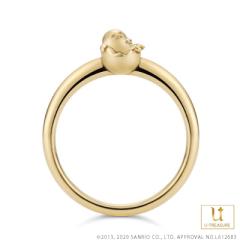 ���ł��� �O�b�Y �T�����I �A�N�Z�T���[ ���ł��� �����O �w�� K18�C�G���[�S�[���h ���f�B�[�X ���� �v���[���g ���[�g���W���[