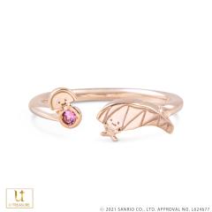 ����݂���� �O�b�Y �����O �w�� KIRIMI�����. �����O K18�s���N�S�[���h ���f�B�[�X ���� �T�����I �A�N�Z�T���[ �W���G���[ ���� 