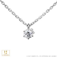 �n���[�L�e�B �O�b�Y �l�b�N���X Hello Kitty�̃��{�� �l�b�N���X �V���o�[ ���f�B�[�X ���� �T�����I ���� ������� �l�C �v���[���g 