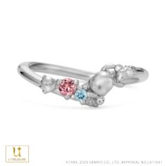 �|�`���b�R �O�b�Y �����O �w�� �|�`���b�R �A�C�X�N���[�� �L�����N�^�[ �����O �v���`�i �T�����I �a���� �L�O�� �v���[���g 