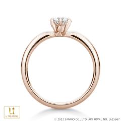 �|�`���b�R �w�� �����O POCHACCO �����O K18�s���N�S�[���h �_�C�������h ���f�B�[�X ���� ����w�� �G���Q�[�W�����O �u���C�_�������O