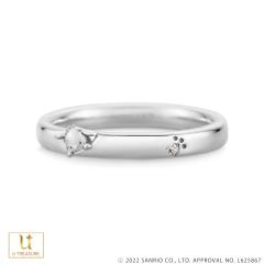 �|�`���b�R �w�� �����O POCHACCO �����O �v���`�i �_�C�������h ���f�B�[�X ���� �����w�� �}���b�W�����O �u���C�_�������O �v���[���g