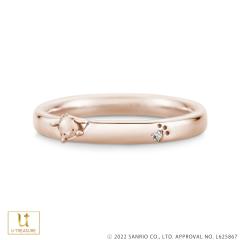 �|�`���b�R �w�� �����O POCHACCO �����O K18�s���N�S�[���h �_�C�������h ���f�B�[�X ���� �����w�� �}���b�W�����O �u���C�_�������O 