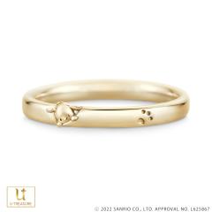 �|�`���b�R �w�� �����O POCHACCO �����O K18�C�G���[�S�[���h �����Y �j�� �����w�� �}���b�W�����O �u���C�_�������O �l�C �v���[���g 