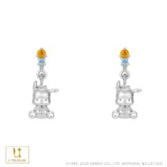 �|�`���b�R �O�b�Y �s�A�X �|�`���b�R POCHACCO �s�A�X �v���`�i �A�N�Z�T���[ �W���G���[ �v���[���g 